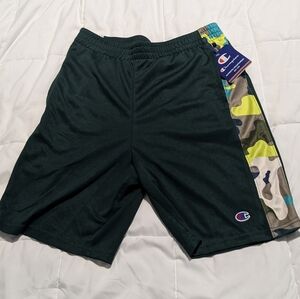 Brand New Champion Shorts -- NWT